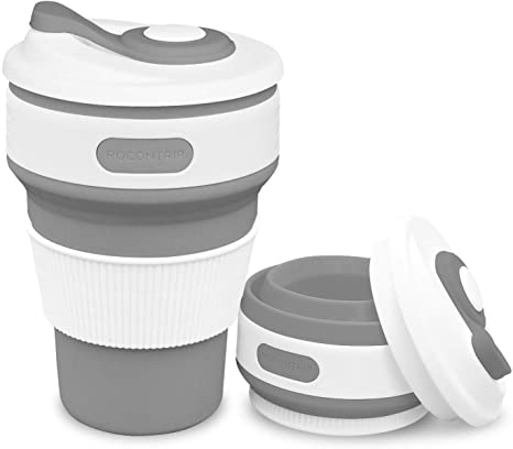 Silicone Mug مج سليكون