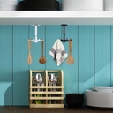 حامل منزلى h 370       كود 2615