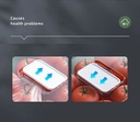 درج منظم اكريلك 668