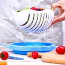W قطاعة خضار ششرائح كود