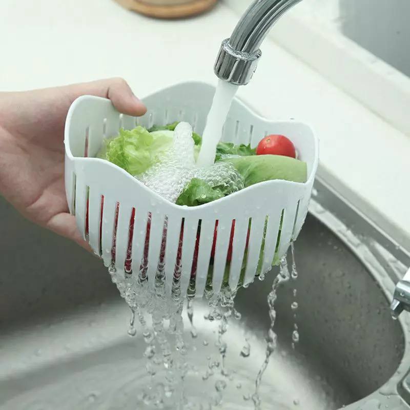 W قطاعة خضار ششرائح كود