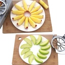 قطاعة تفاح
