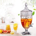 ديسبنسر زجاجي 2لتر  428