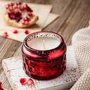 kr 868 شمع ايكيا برطمان