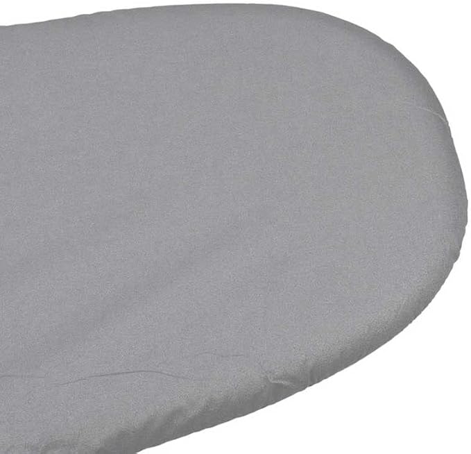 ترابيزة مكوة ميني بارجل قابلة للطي وجزء لحمل المكواه