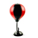 كرة بوكسينج  مكتبية للتسلية وتخفيف التوتر تعمل بالشفط