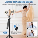 shlfie stick tripod