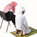 كرسي جلوس