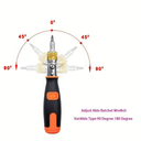 MM-509 maintenance tools