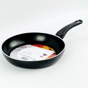 طاسة تيفلون للقلي والتحمير مقاومة للالتصاق - مقاس 26