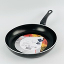 طاسة تيفلون للقلي مقاومة للالتصاق - مقاس 24