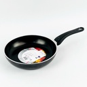 طاسة قلي تيفلون مقاومة للالتصاق - مقاس 22