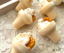gelato soap