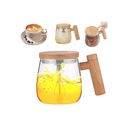 مج خلاط زجاج