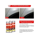 مزيل خدوش هياكل السيارات - 300 مل