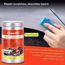 مزيل خدوش هياكل السيارات - 300 مل