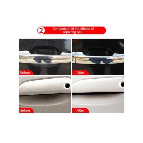 مزيل خدوش هياكل السيارات - 300 مل