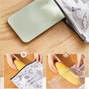 طقم اكياس لحفظ اللحوم والاسماك والخضروات 10 قطع