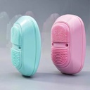 جهاز كهربائي 2*1 برأسين قابلة للتبديل لتدليك البشرة والشعر