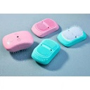 جهاز كهربائي 2*1 برأسين قابلة للتبديل لتدليك البشرة والشعر