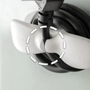 عرض 3 منظم الاسلاك والكابلات للادوات والاجهزة الكهربائية بلزق دبل فيس قوي