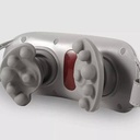 جهاز مساج لتدليك الرقبة بالاشعة الحمراء قابل للشحن بيو اس بي _ 5 وات