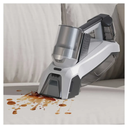 مكنسة غسيل بقع السجاد والمفروشات بشاشة ليد مع خزانين منفصلين ( 300 مل  + 500 مل)  بقوة 63 _ 57 وات