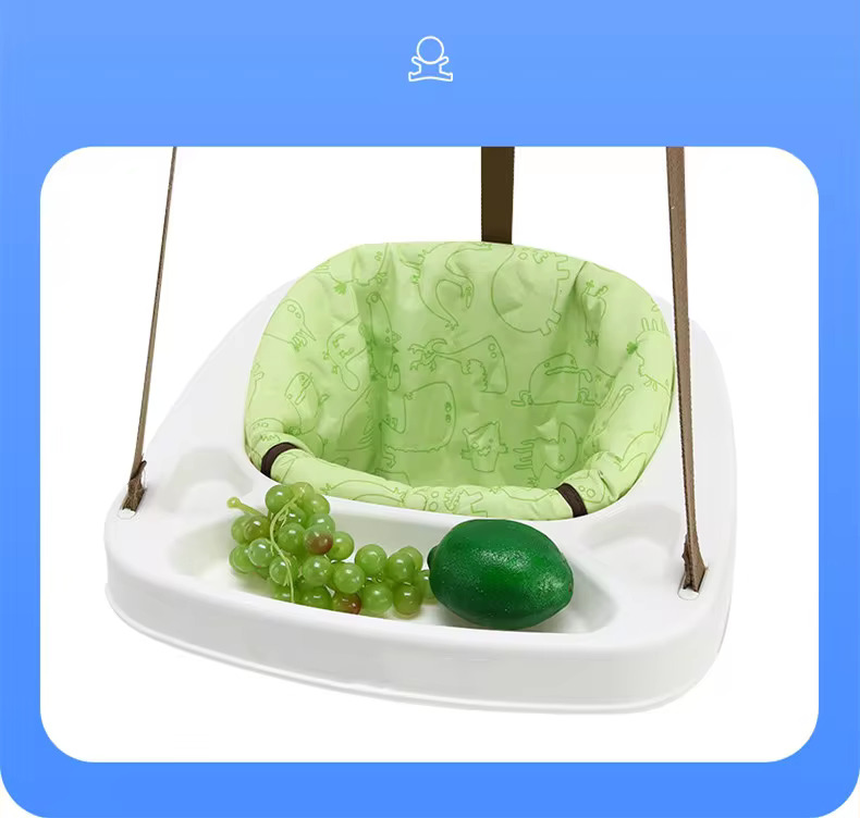 كرسي معلق نطاط للاطفال لتعليم المشي