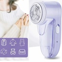 جهاز إزالة الوبر من الملابس والأقمشة والمفارش والمنسوجات