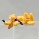 إكسسوار بتصميم بلوتو لتزين تابلوه السيارة