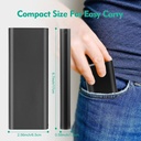 مجموعة مفكات براغي مغناطيسية دقيقة 24 في 1، مجموعة ادوات اصلاح مغناطيسية دقيقة، ادوات اصلاح مفك براغي للكمبيوتر واللابتوب والالعاب الالكترونية والكاميرا