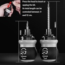 فك براغي مزدوج الأطراف