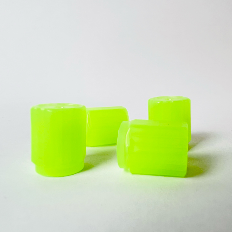 كفر بلف سيارة 4 قطع لحمايته من التأكل والتراب والمطر ومنع تسريب الكوتش