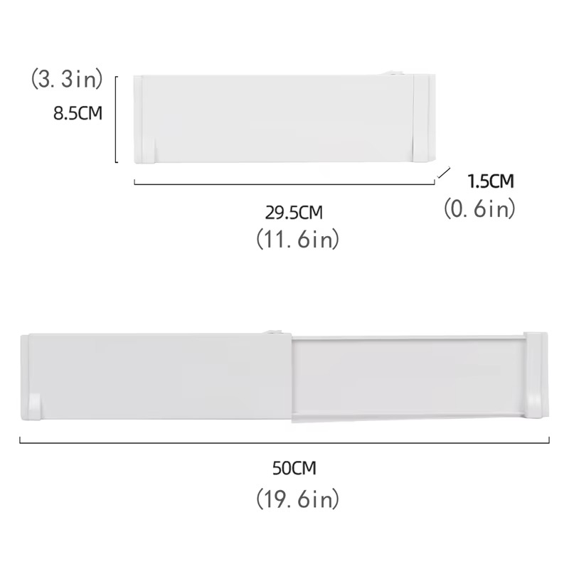 فاصل الأدراج والأرفف والمكتبات متعدد الإستخدام