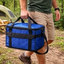 شنطة حرارية وتربروف لحفظ الطعام والمشروبات