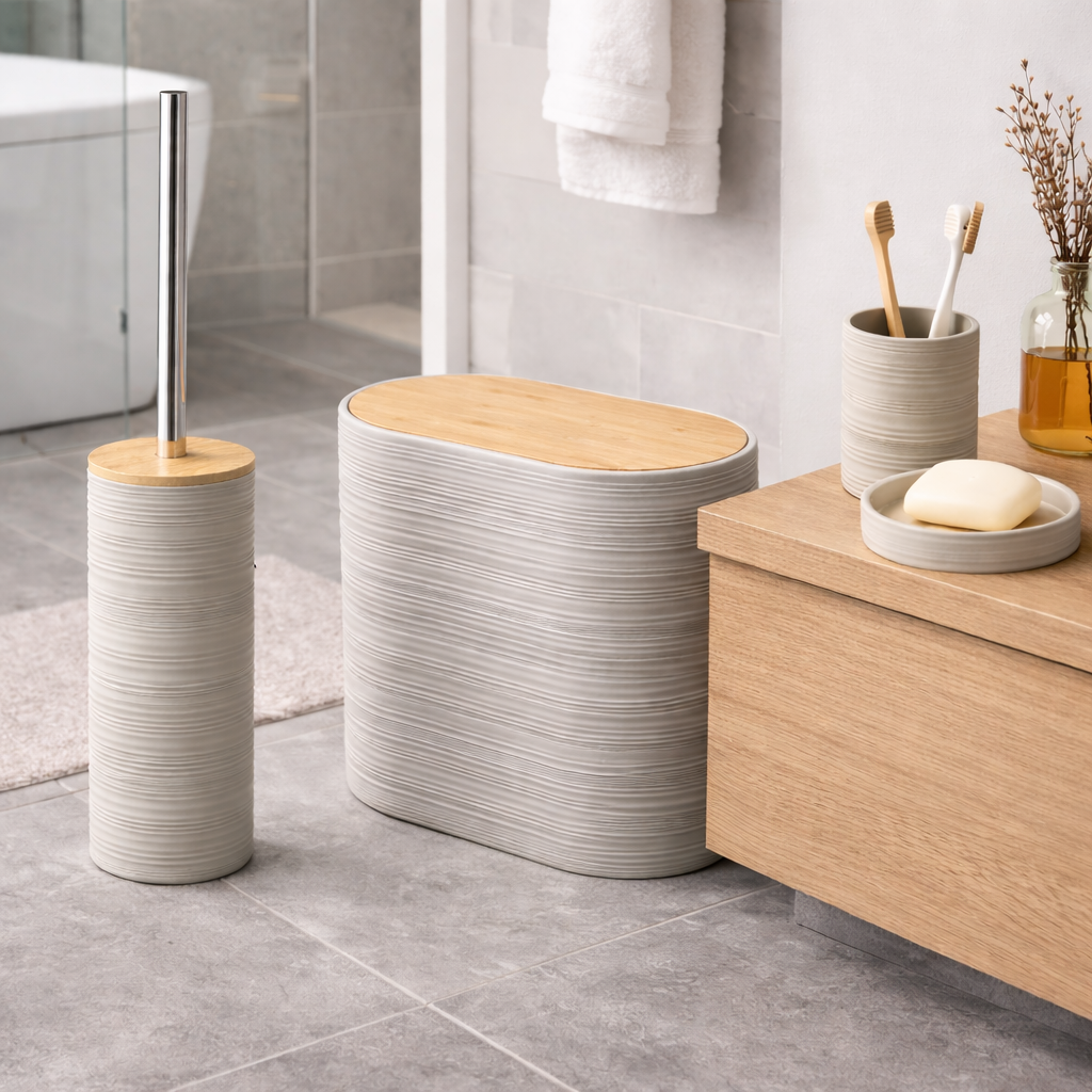 169HT طقم حمام