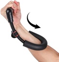 أداة تقوية اليد و المعصم  محمولة لتمرين فعال بكل سهولة