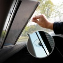 شماسة زجاج أمامي للسيارة لحجب حرارة الشمس والحفاظ من تشققات التابلوه