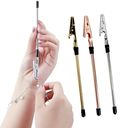 اداة مساعدة لربط وتثبيت الاساور والانسيالات والساعات من الستاليس ستيل