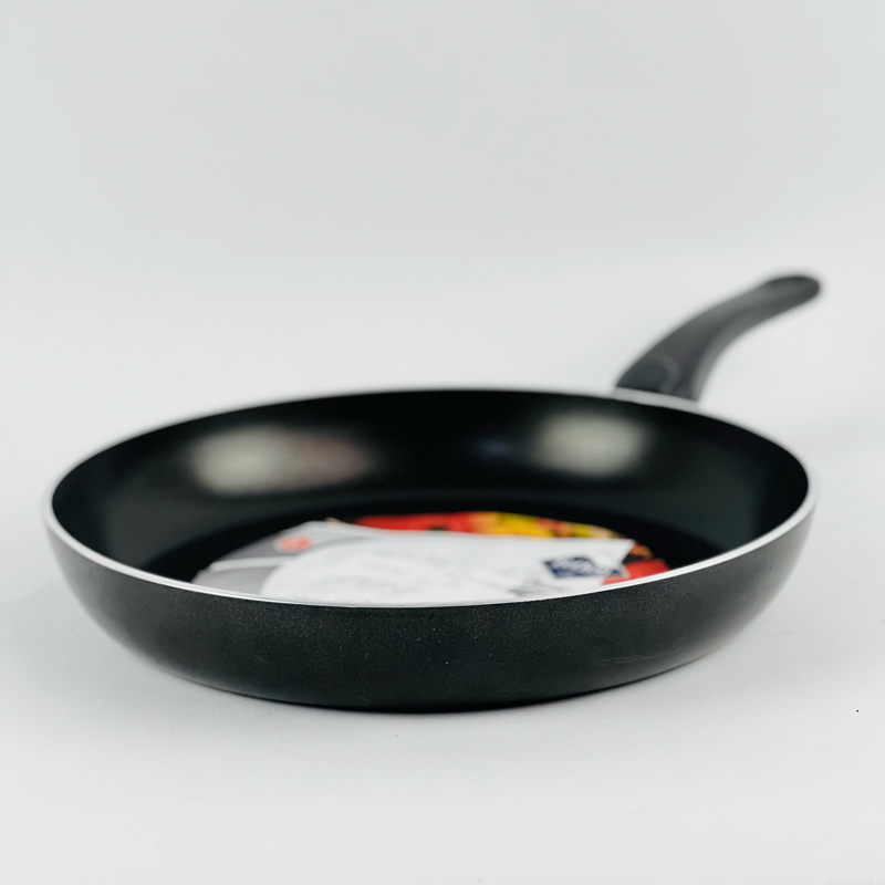 طاسة لقلي الطعام تيفلون مقاومة للالتصاق - مقاس 30