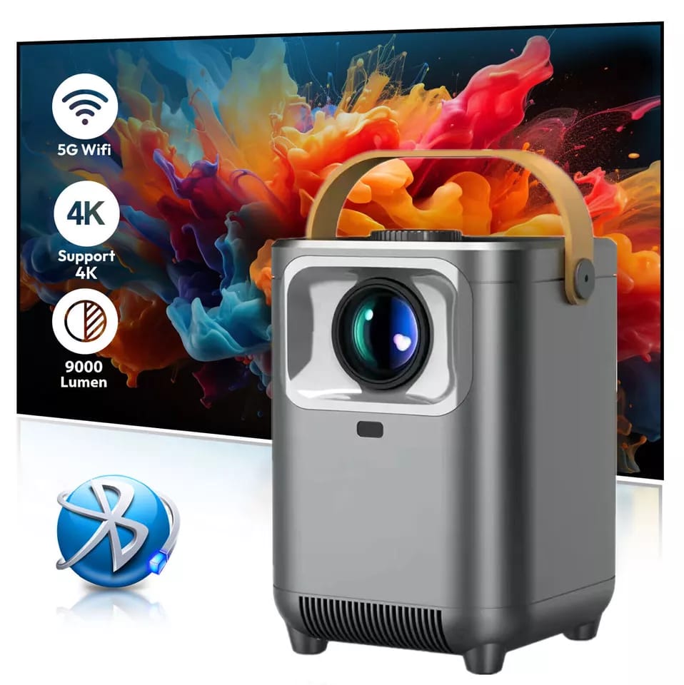 بروجيكتور جديد