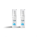 عرض 2 سيروم هيالورونيك أسيد من كولاجرا -سعة العبوة 30 مل