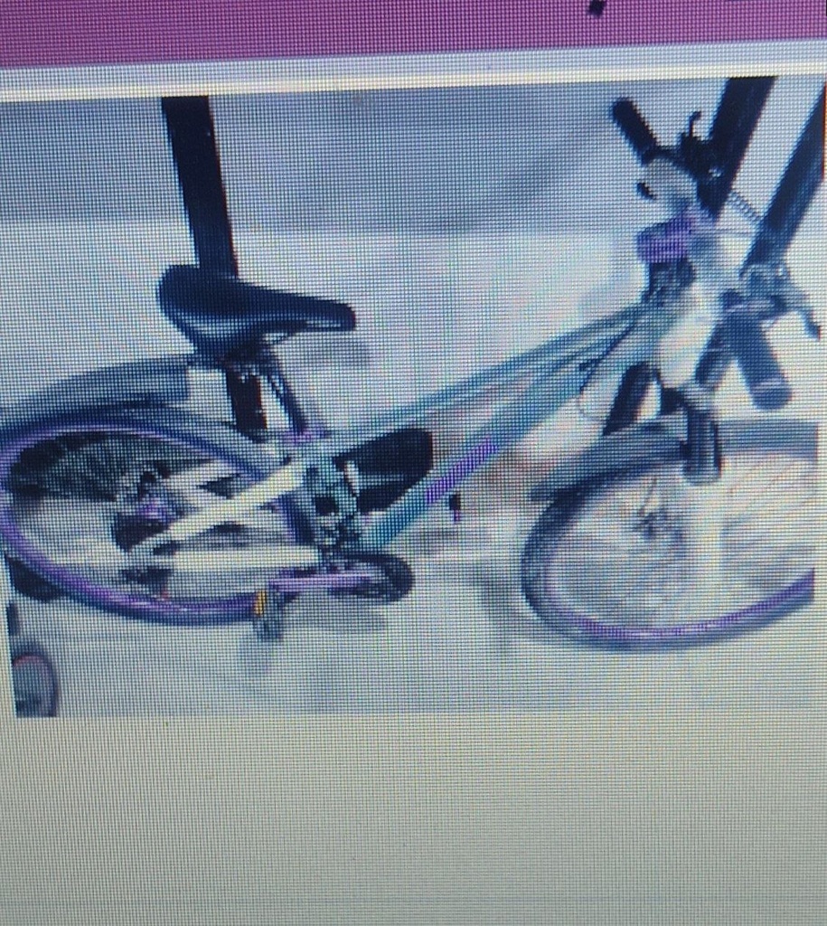 عجلة كهربائية ماونتن BMX GTR 596 – مقاس 26 بوصة