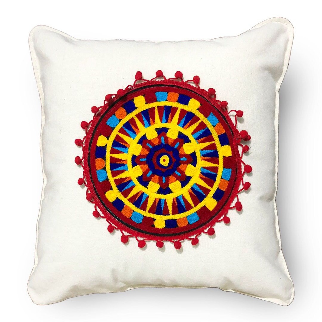 اكياس مخدات هاند ميد لتجديد ديكور البيت