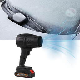 [HH00017236] بلاور كهربائي لاسلكي بقوة نفخ عالية - قابل للشحن 48 فولت