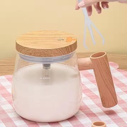 [HH00019102] مج بايركس ذاتي التقليب سعة 400 مللي  _ بيو إس بي للشحن