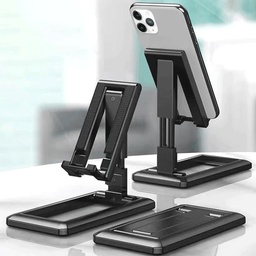 [HH00003983] Mobile Stand Holder With Adjustable Height and Angle