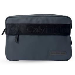 [HH00005368] Leather Cross Bag With 3 Pockets With USB Outlet Suitable For ‎Everyday Use ‎