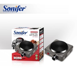 [HH00012359] SF-3054 سخان كهربائي مسطح من سونيفر 500 واط