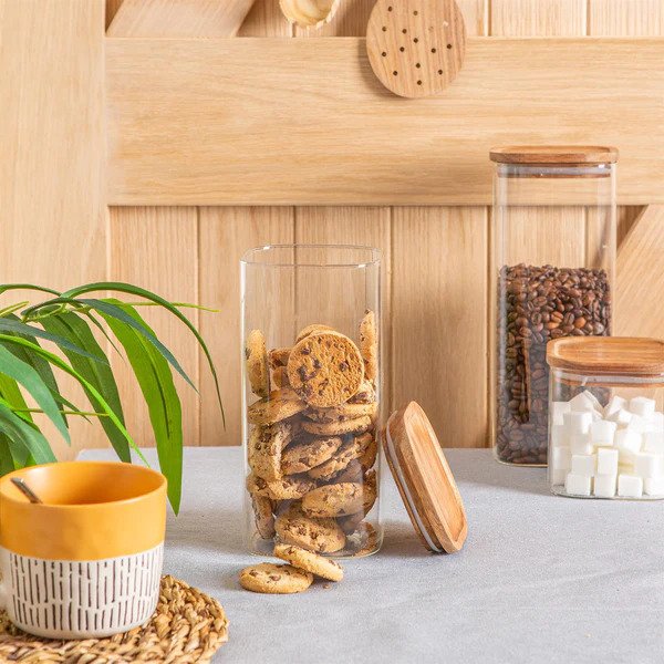 علبه مربعه 1.5 لتر
